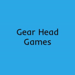 Gear Head Games