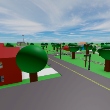 Welcome to the Town of Robloxia