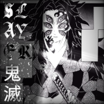 SLAYER 鬼滅