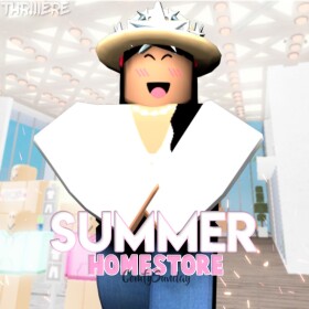 ComfySunday Summer Homestore