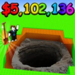 [W8] 💎 Dig 1 Million Blocks