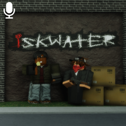 iskwater [RP - VC ONLY]