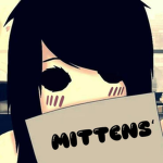 mittens‘