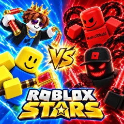 Great Battle Roblox [ROBLOX STARS]
 icon