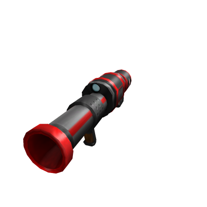 Guided rocket launcher