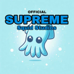 Supreme Squid Studios