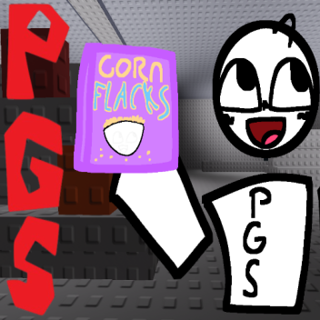 Public Grocery Simulator