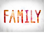 ...the family...