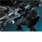 Unova Defence of Pokemon Destinies
