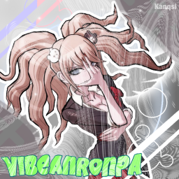 [*WIP*] Vibeanronpa