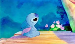 Super fun stitch fan club