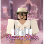 Doll HomeStore