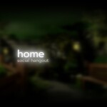 [🕺] home. - social hangout