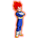Dragon Ball Rage top amigos XD