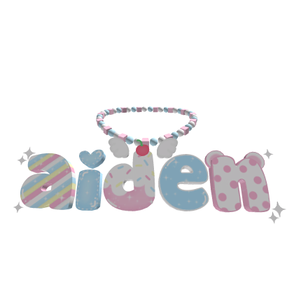 ๑˚︵aiden ♡ ˖° thumbnail
