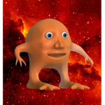 orang supremacy