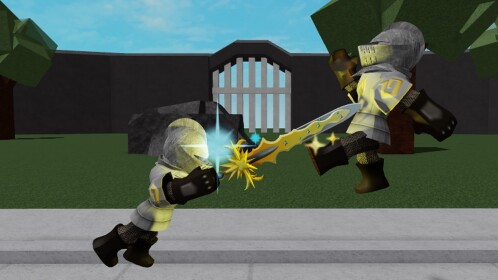 Weapon Simulator