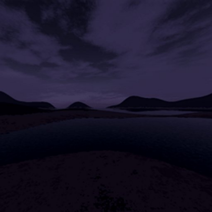 (Original) Midnight {Skybox}