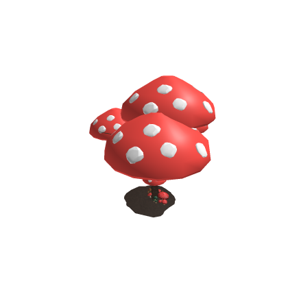 mushroom tree