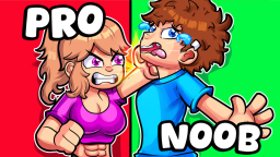 Symulator silnego ciosu💪