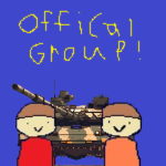 Official Curious Lurious Group!