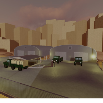 Area 52 (Area 51 Remake)