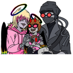 Eddsworld/ellsworld/Stefansworld