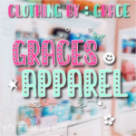 - gigi's apparel! -