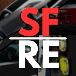 SFRE | Purchase Hub!