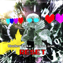 [JUDGE] Undertale: Timeline Reset icon