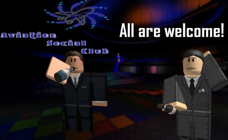 Aviation Social Club