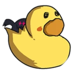 Mimic Duck