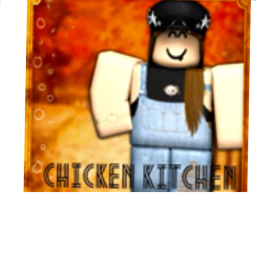 Chicken Kitchen Cafe