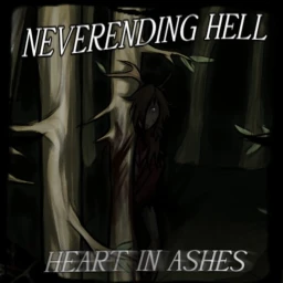 Neverending Hell: Heart in Ashes icon