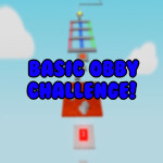 Basic Obby Challenge