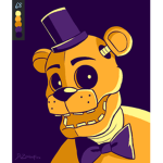 Animatronic's