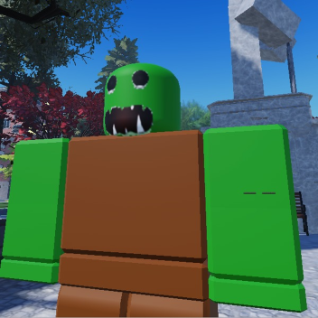 Zombie Killer