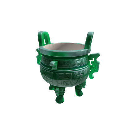 Jade Cauldron