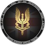 [RU] Special Forces