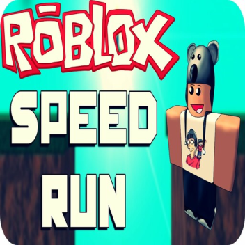 speed run 5 [ test ]