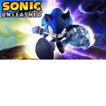 sonic unleashed group