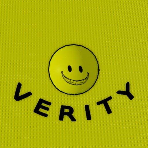 Verity Plight icon
