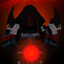 Sith Temple on Ziost