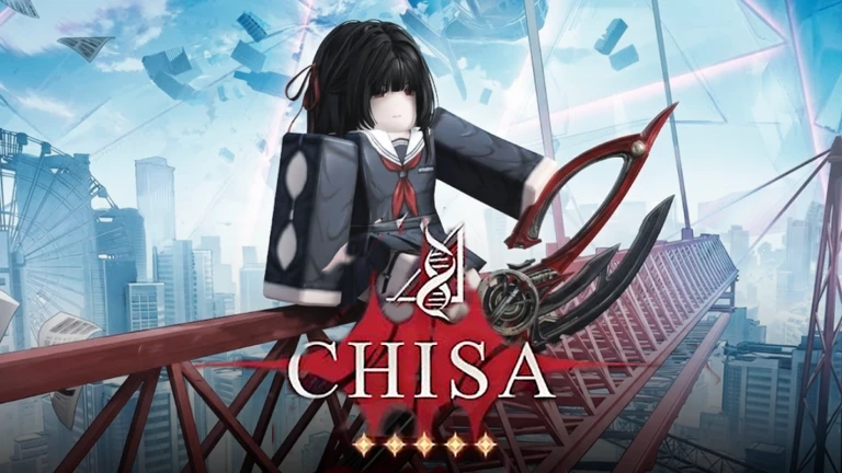 [WUWA♥️] ガチャアニメショップ