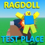 Ragdoll Test Place