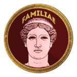 《Familiæ Senatus Populusque Romanvs》