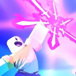 BECOME OP  icon