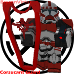 Coruscant Guard [TGGCAR]