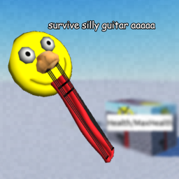 surviv da silleh gutar!!