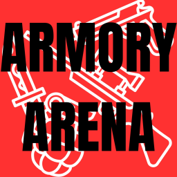 Armory Arena